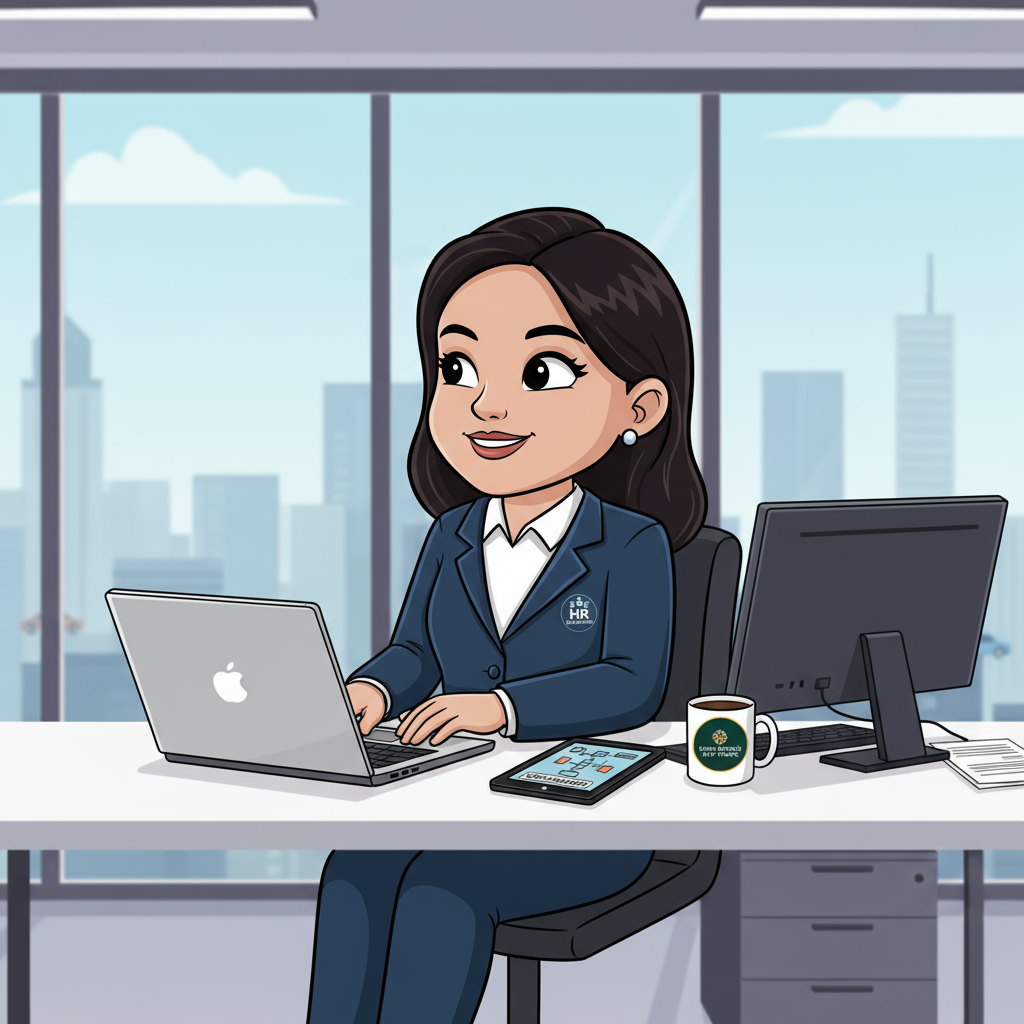 Хүний нөөцийн бодлого